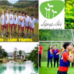 Tour du lịch Làng Sỏi in Farm Resort 1 Ngày Team Building