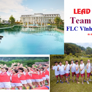 Tour du lịch FLC Vĩnh Thịnh Resort 2 Ngày 1 Đêm Team Building