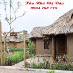 nha-chi-dau-Vuon-Vua-resort
