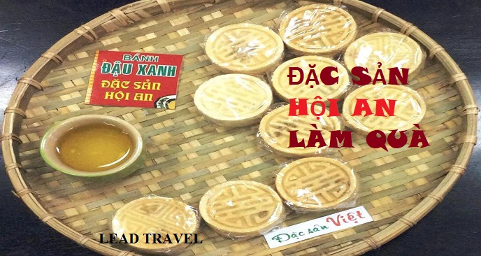 đặc sản Hội An làm quà