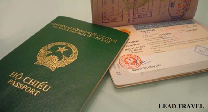 Đi du lịch Thái Lan có cần hộ chiếu không