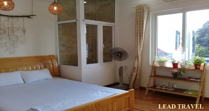 homestay Cao Bằng