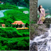 Tour du lịch Tam Đảo 2 ngày 1 đêm khuyến mại