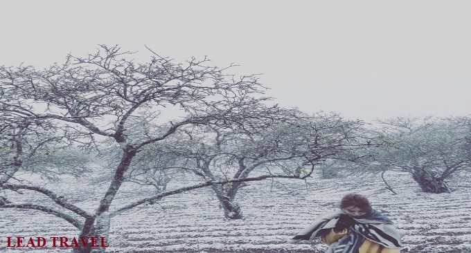 du lịch Hà Giang tháng 12