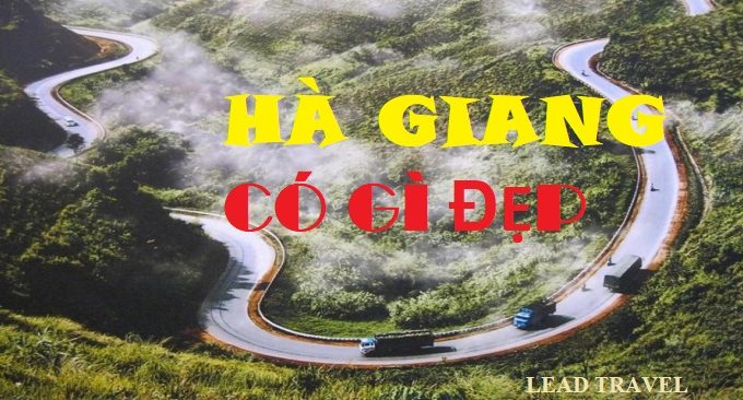 Hà Giang có gì