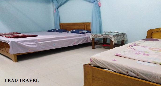 homestay ở Đồng Văn Hà Giang