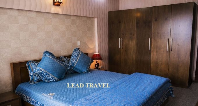 khách sạn Bằng Giang Cao Bằng