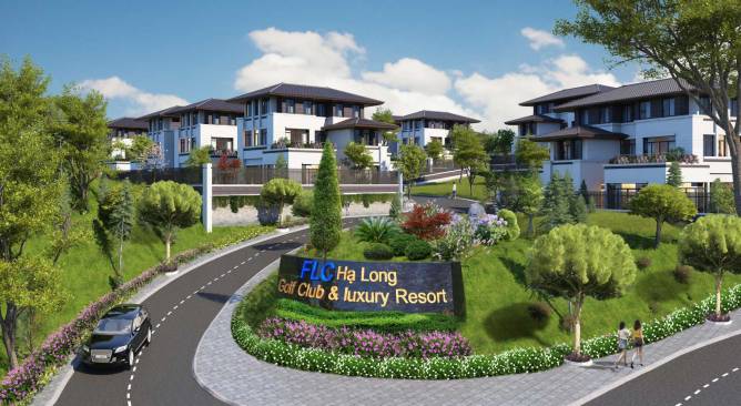 FLC Quảng Ninh Resort