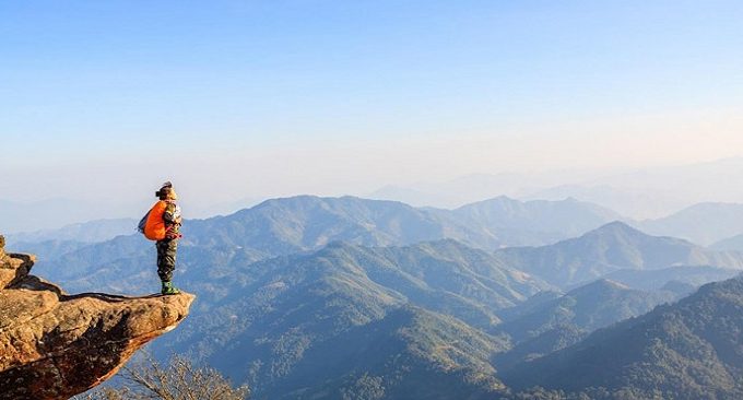 kinh nghiệm tự đi du lịch Hà Giang