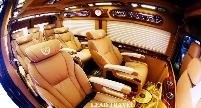 giá xe khách đi Hà Giang