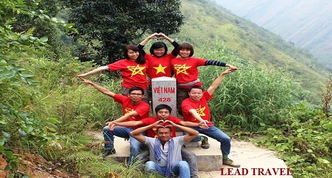 xe đi Hà Giang từ Hải Phòng