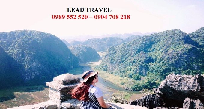 du lịch Ninh Bình tháng 12