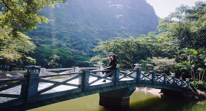 Tràng An có gì đẹp