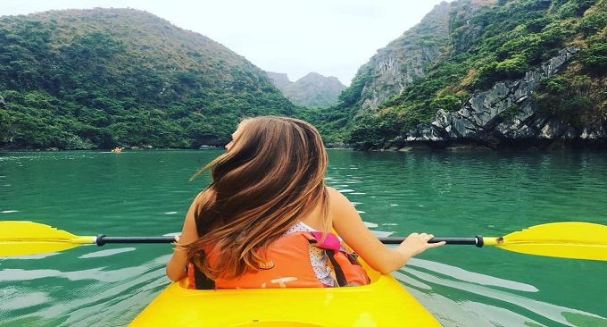 Cát Bà ở tỉnh nào