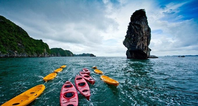 Kinh nghiệm du lịch Cát Bà