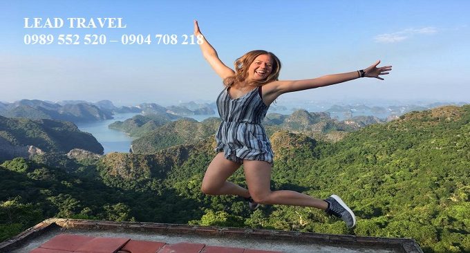 phượt Hải Phòng