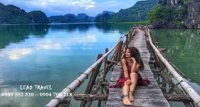 Cát Bà Hải Phòng