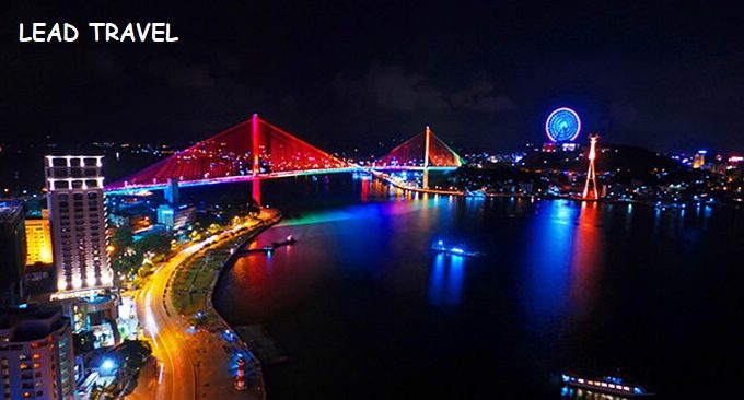 Bãi Cháy có gì chơi