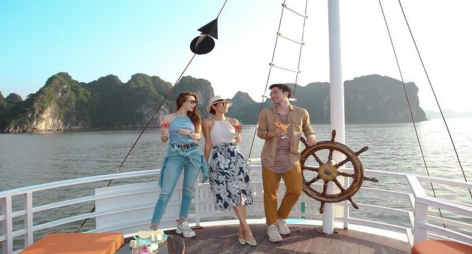 Cẩm nang du lịch Hạ Long