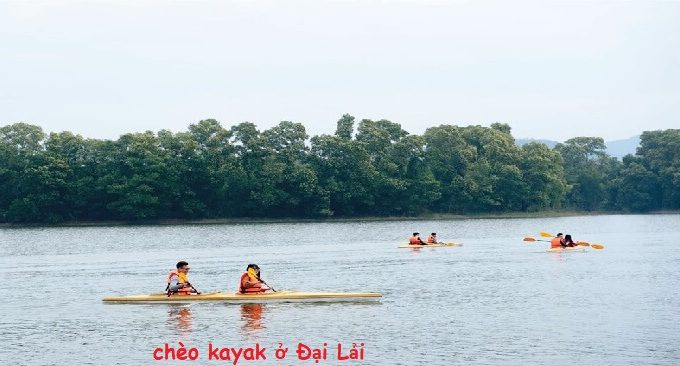 Du lịch Vĩnh Phúc có gì