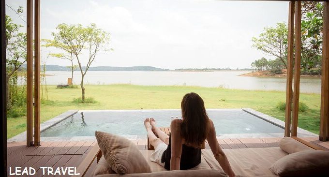 giá vé vào khu du lịch Đại Lải