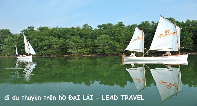 Kinh nghiệm đi Đại Lải resort