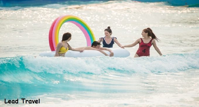 địa điểm vui chơi ở Hà Nội giá rẻ