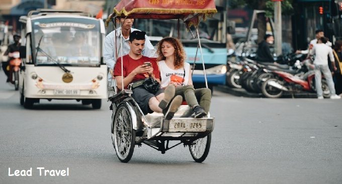 du lịch quanh Hà Nội 2 ngày 1 đêm