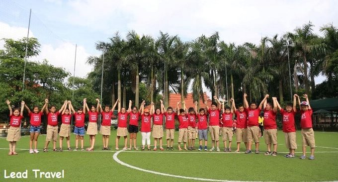 du lịch sinh thái gần Hà Nội