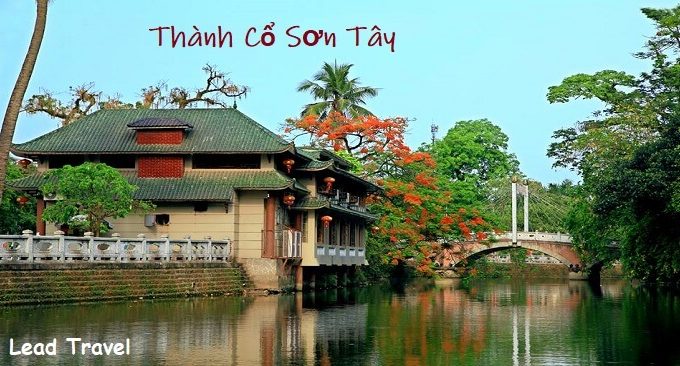 du lịch Sơn Tây Hà Nội