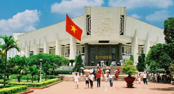 lịch trình du lịch Hà Nội