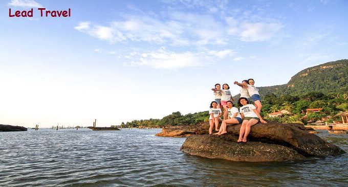 Phú Quốc nên đi mấy ngày
