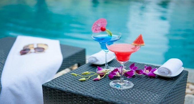 khách sạn Tuyên Quang