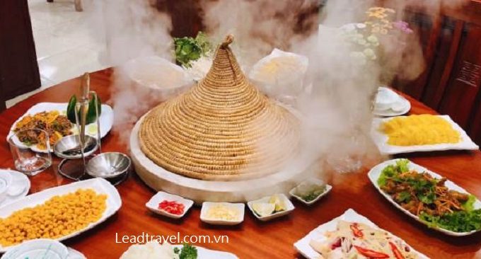 nhà hàng ngon Cao Bằng