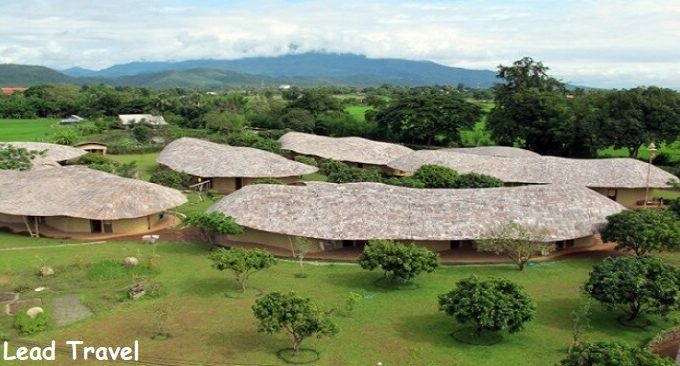 suối khoáng nóng Mỹ Lâm Tuyên Quang