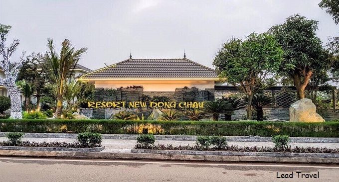 Resort Đồng Châu Thái Bình