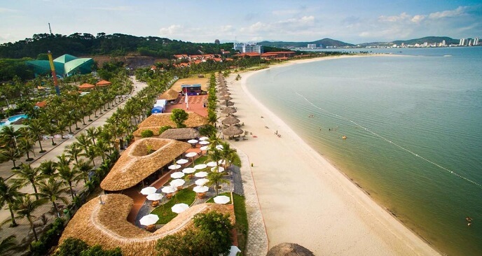 Resort Tuần Châu
