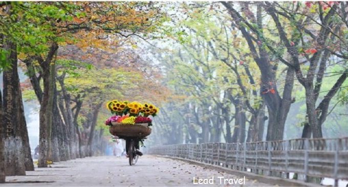 tour Hà Nội giá rẻ