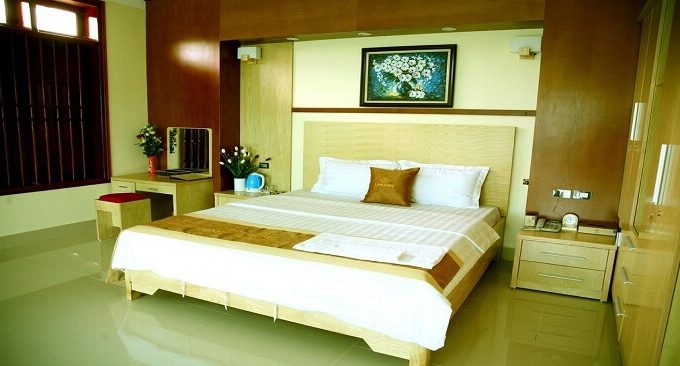 nhà nghỉ Điện Biên