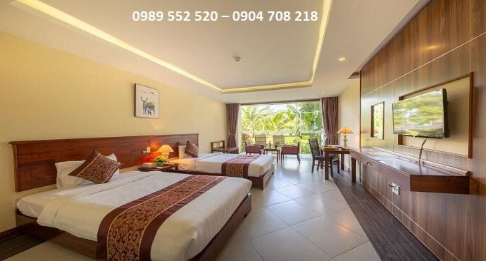 Bảo Ninh Resort Quảng Bình