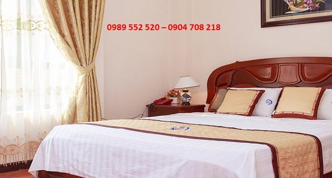 khách sạn Dạ Hương Thái Nguyên