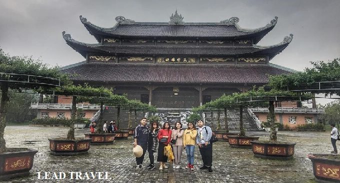 chi phí du lịch Ninh Bình