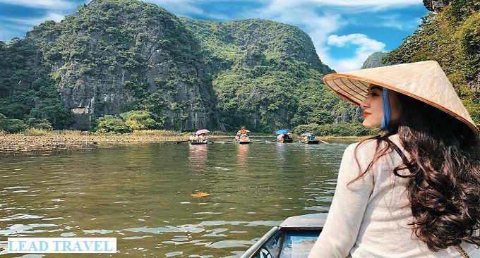 khu du lịch sinh thái Tràng An