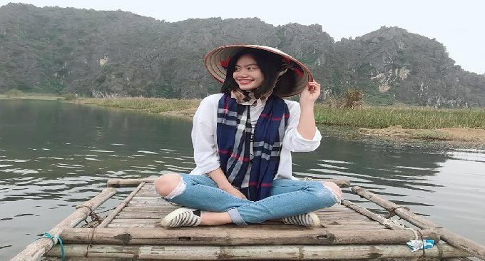 kinh nghiệm du lịch Tràng An Bái Đính