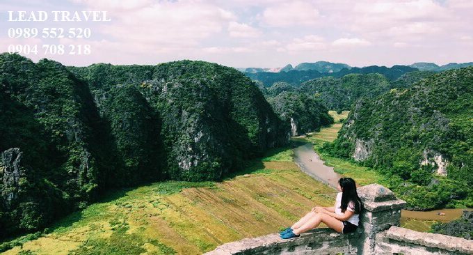 du lịch Ninh Bình tự túc