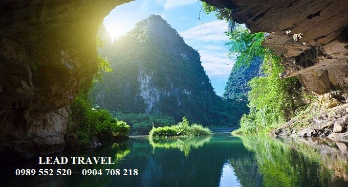 hướng dẫn du lịch chùa Hương