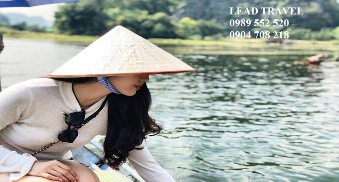 khu du lịch Ninh Bình