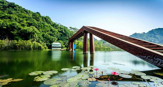 kinh nghiệm đi du lịch chùa Hương