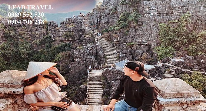 Núi Múa Ninh Bình