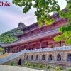 Tour chùa Tam Chúc
